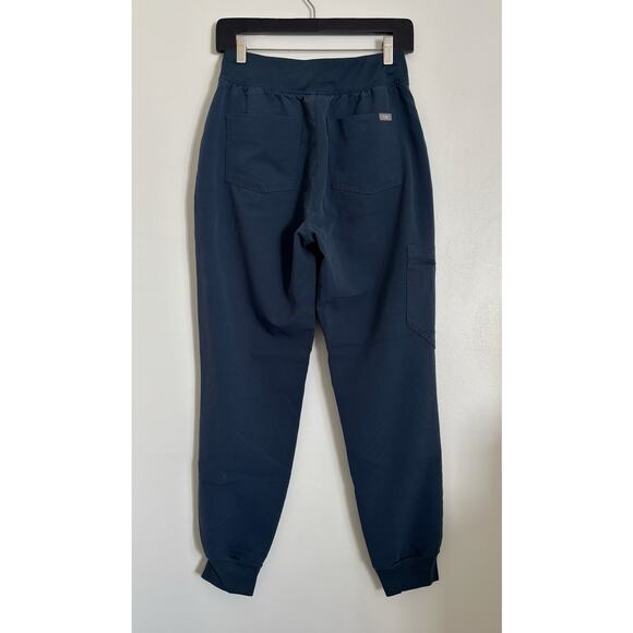 Dark Harbor Figs Catarina One Pocket Top and Zamora Joggers XS/S - Picture 8 of 12